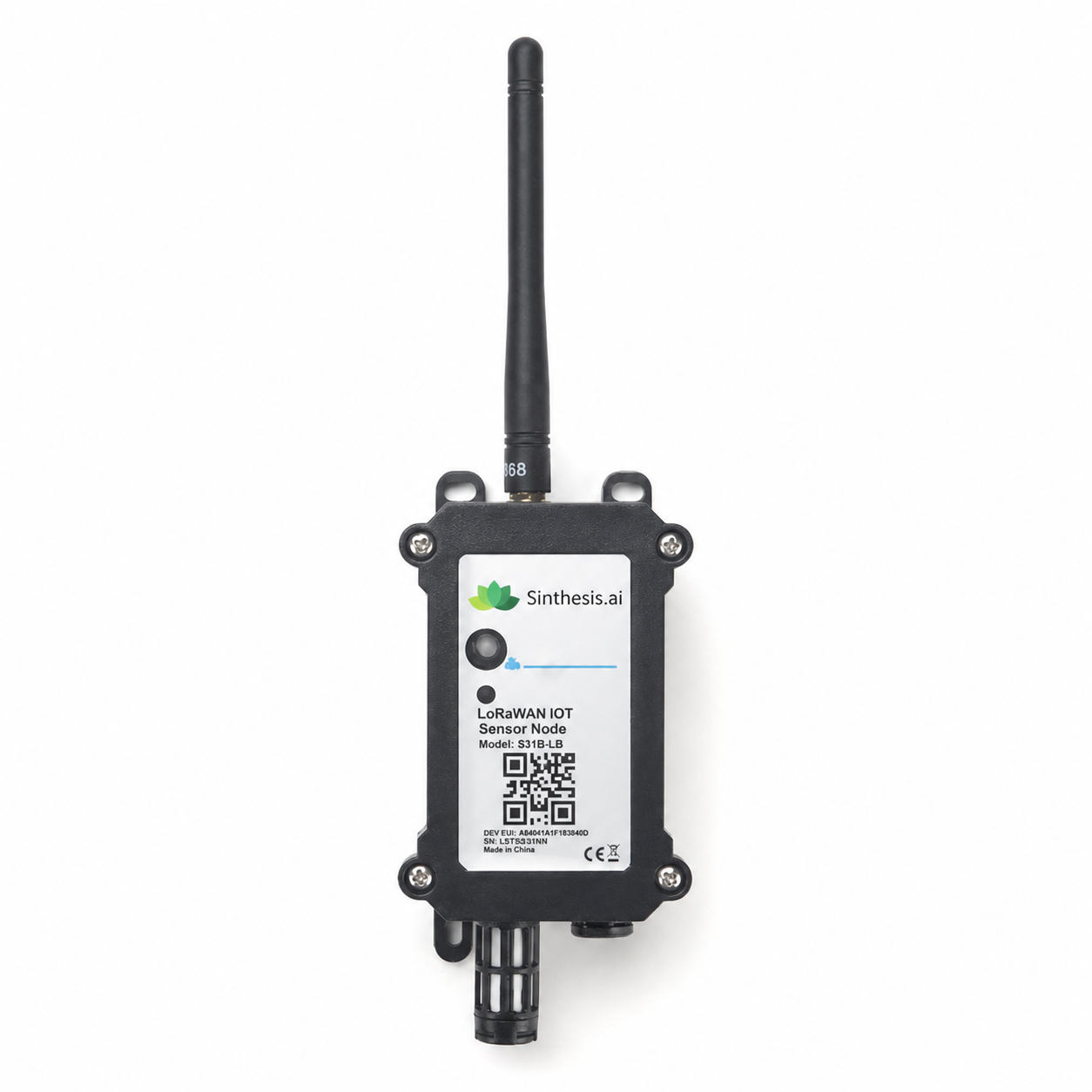 Sensor de Clima GAIA T01