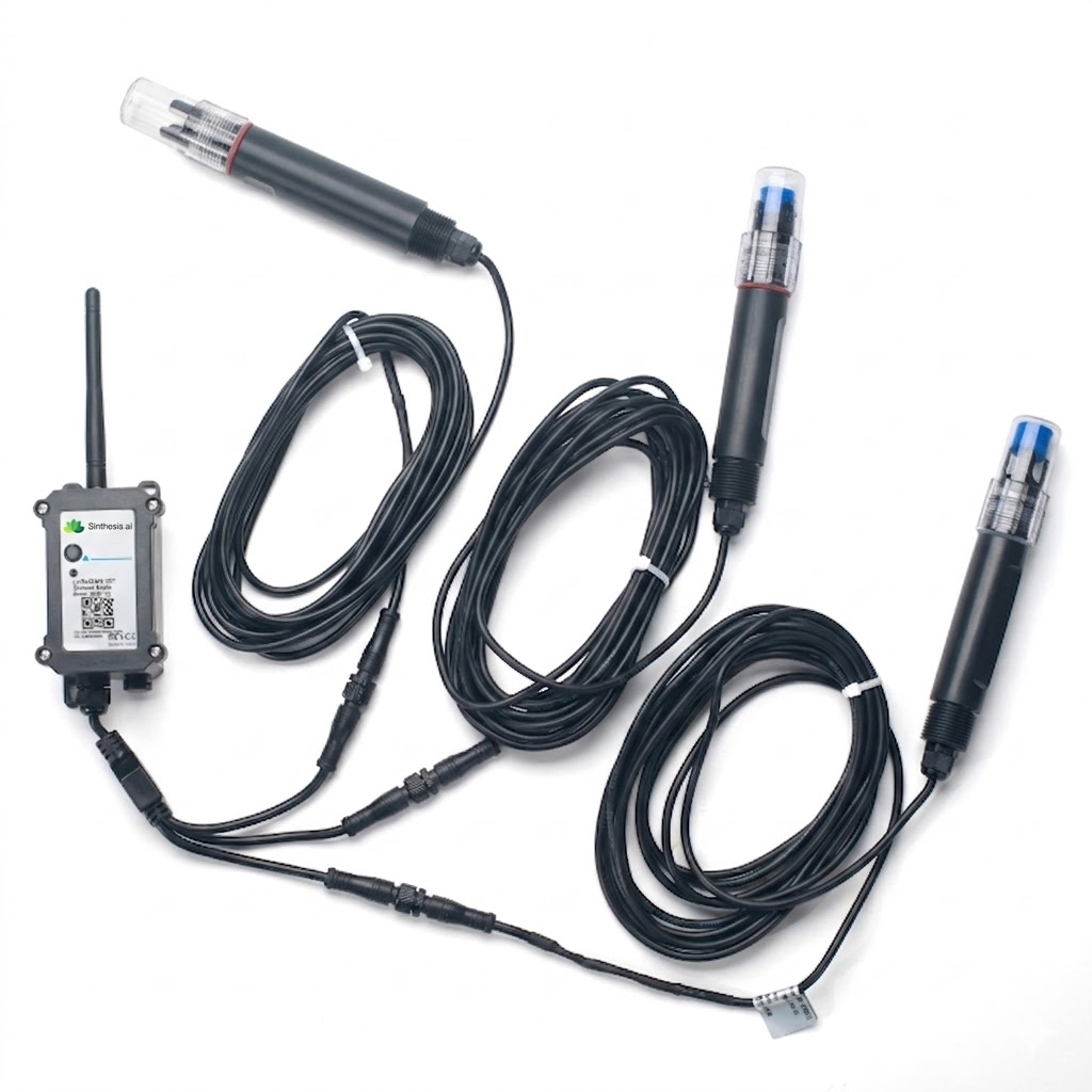 Sensor de Agua GAIA A01